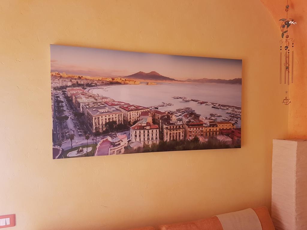 Thousand Colors Neapol Exteriér fotografie