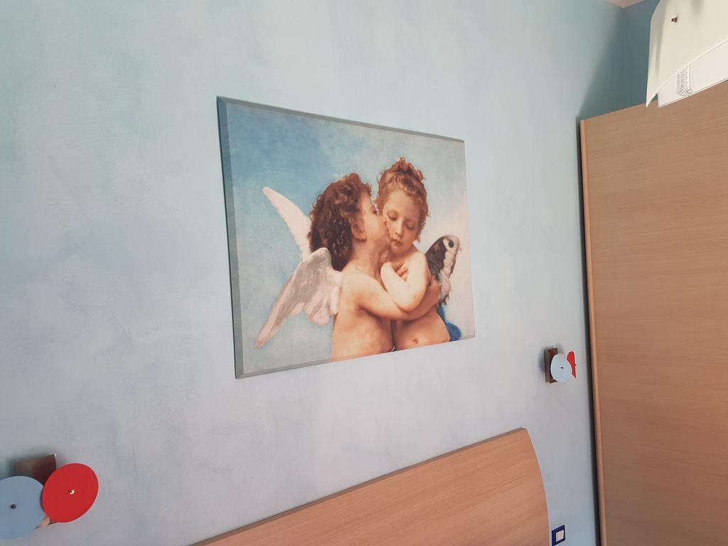 Thousand Colors Neapol Exteriér fotografie