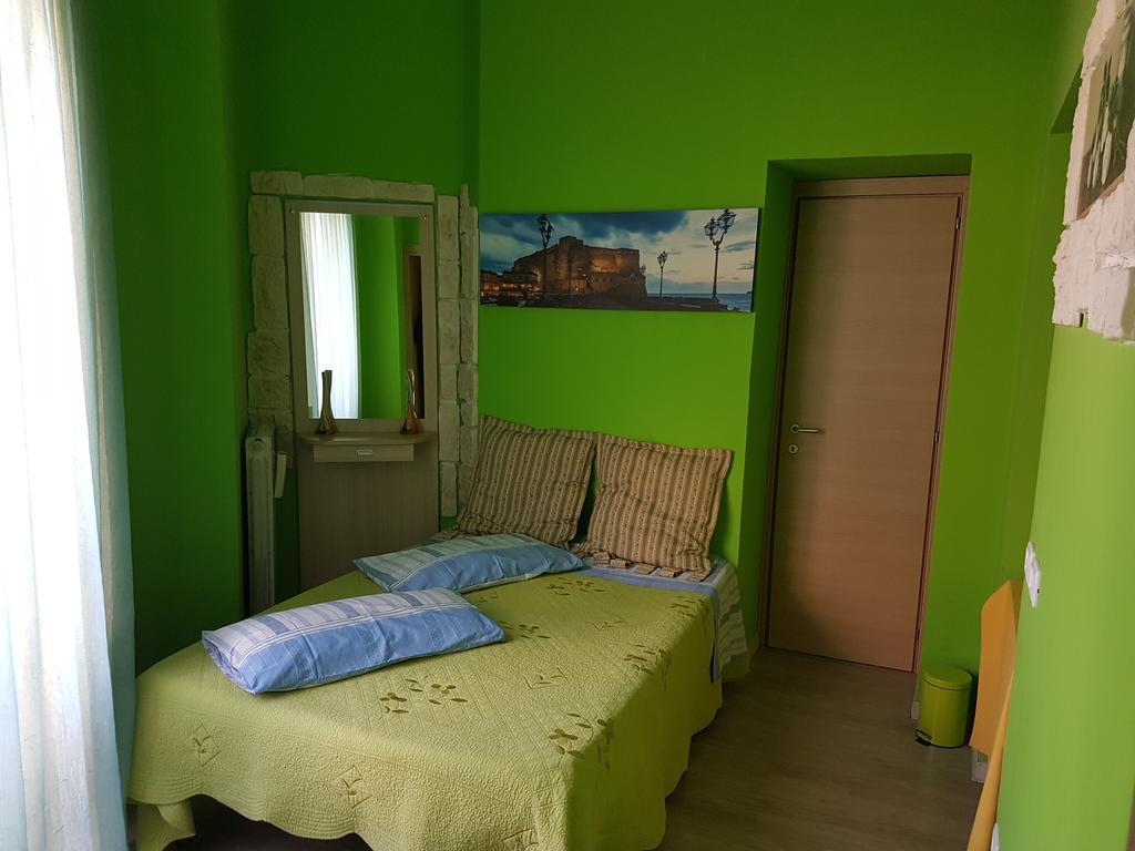 Thousand Colors Neapol Exteriér fotografie